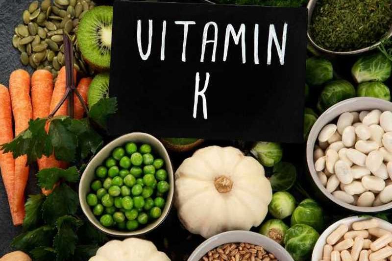 La vitamina K2, la animadora de tus huesos